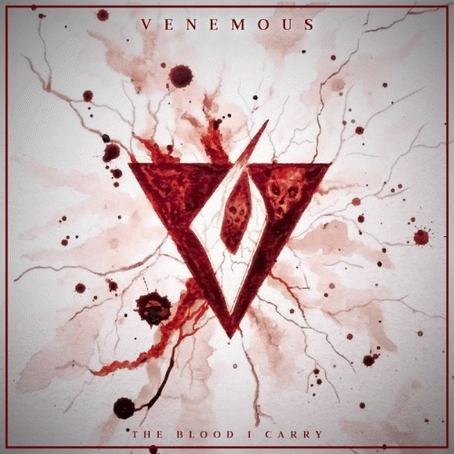 Venemous : The Blood I Carry
